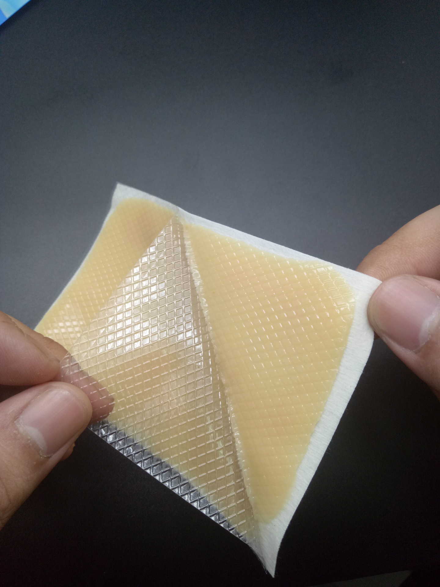 3、膏藥加工貼牌的作用是什么？