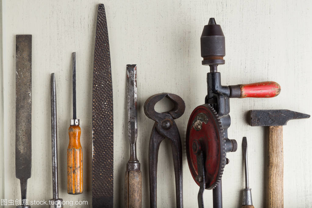 木工施工工具的分類(lèi)與開(kāi)發(fā)應(yīng)用