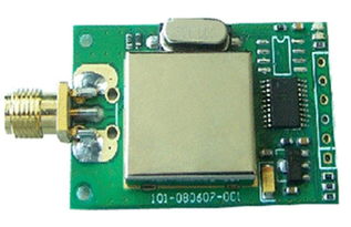 Kyl 610科易連微功率工業(yè)無(wú)線數(shù)傳模塊 賦能工業(yè)物聯(lián)網(wǎng)的可靠通訊核心